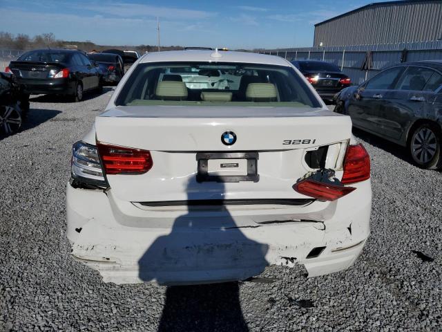 WBA3A5C57EJ465386 BMW 328 I