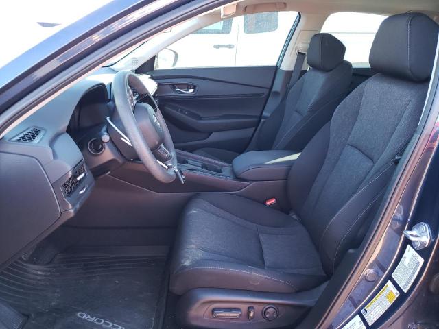1HGCY1F30PA053722 Honda ACCORD EX