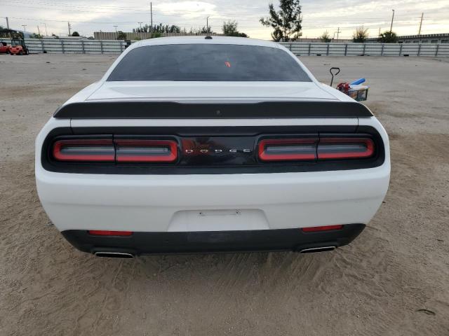 2C3CDZJG4KH551777 Dodge Challenger Gt