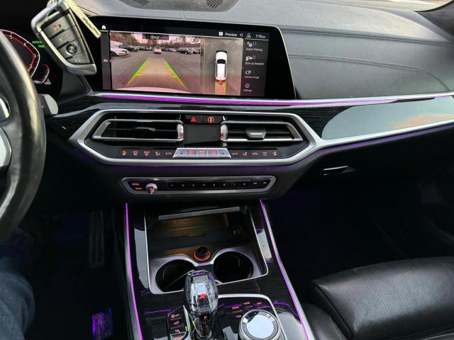 5UXCX4C54KLS35945 BMW X7 Xdrive50i