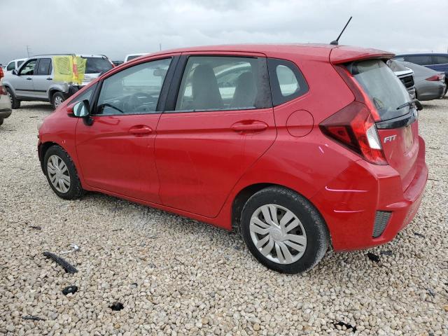 JHMGK5H57GS011774 Honda FIT LX