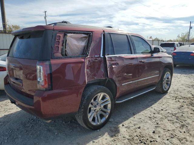 1GKS2BKC8HR162220 GMC YUKON SLT