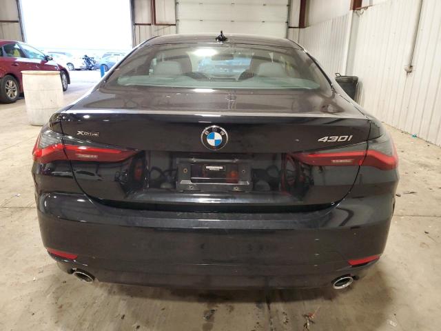 WBA73AP06NCK11451 BMW 430xi