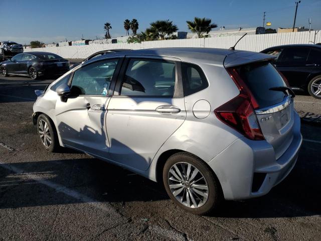3HGGK5H84FM712843 Honda FIT EX