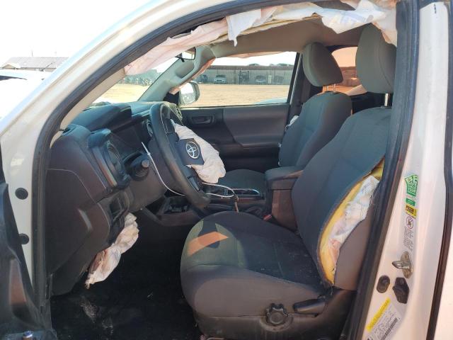 5TFSX5EN1HX053170 Toyota Tacoma Access Cab