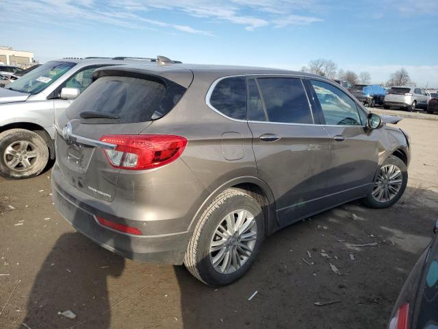 LRBFXASA5HD025755 Buick Envision Preferred