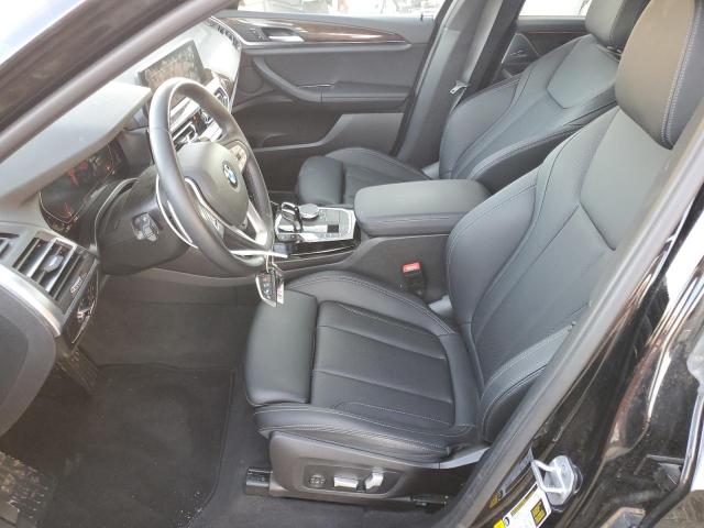 5UX43DP04P9R83856 BMW X3 Sdrive30i