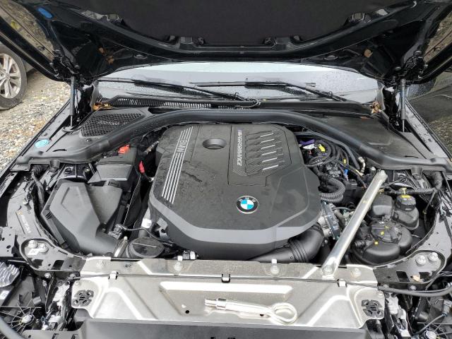 WBA53AT06PCL13641 BMW M440I