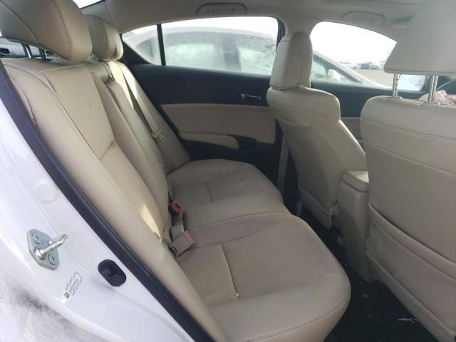 19UDE2F73GA008764 Acura Ilx Premium