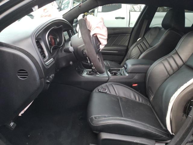 2C3CDXL93PH626317 Dodge Charger Srt Hellcat