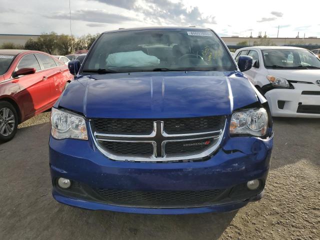2C4RDGCG2JR304774 Dodge Grand Caravan Sxt