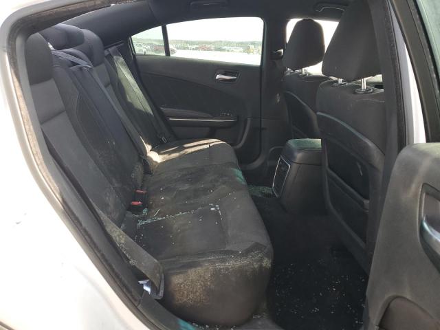 2C3CDXHG1FH753430 Dodge Charger Sxt