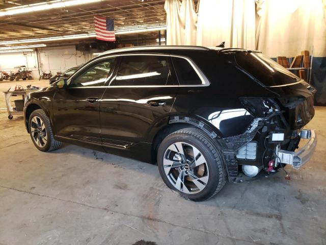 WA1VAAGE0MB017072 Audi E-tron Prestige