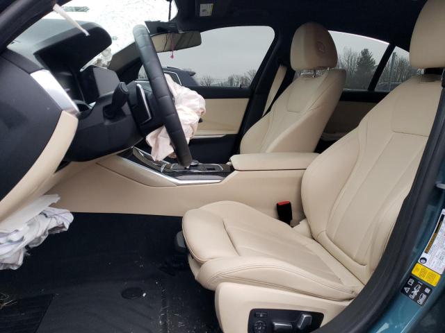 WBA5R7C54KFH29758 BMW 330XI