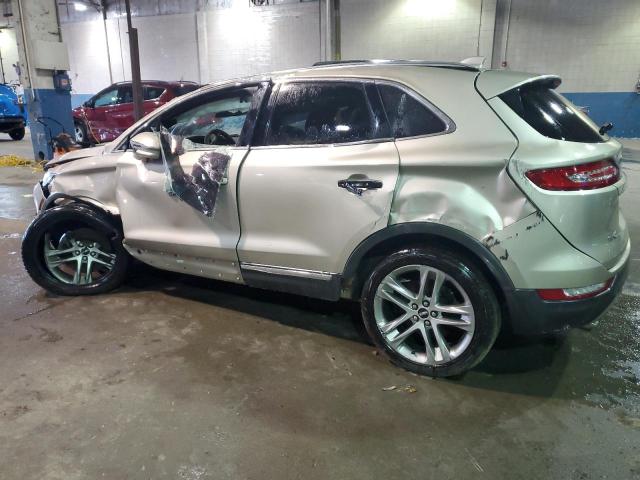 5LMTJ2AH7FUJ32077 Lincoln MKC