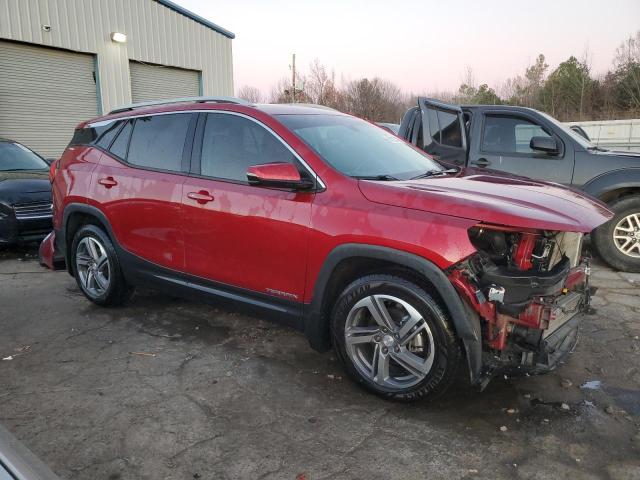 3GKALPEV5JL303325 GMC Terrain Slt