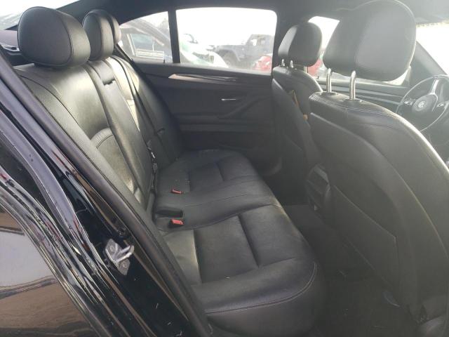 WBA5A5C53ED501632 BMW 528 I