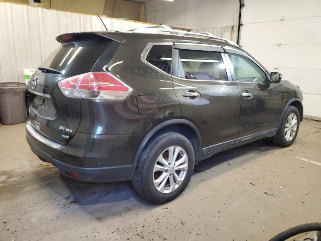 5N1AT2MV1EC852274 Nissan ROGUE S