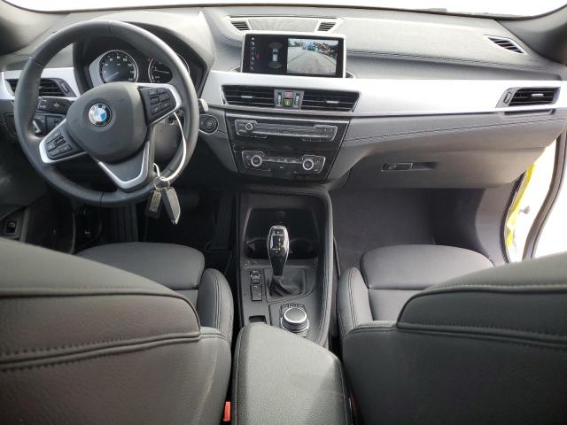 WBXYH9C06P5V38696 BMW X2 Sdrive28i