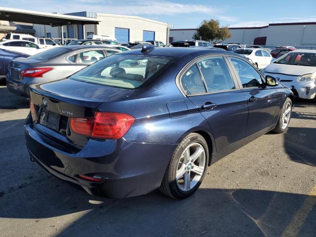 WBA3C1C54EK112438 BMW 328 I Sulev