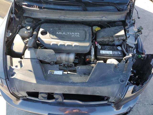 1C4PJLAB1HW535764 Jeep Cherokee Sport