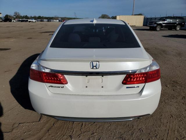 1HGCR6F32FA008533 Honda ACCORD HYBRID