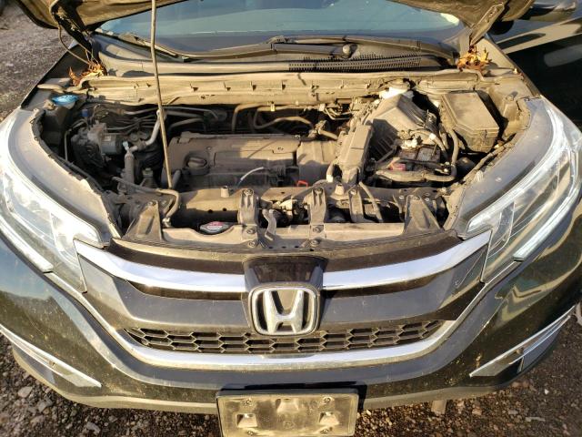 2HKRM4H73GH677061 Honda CR-V EXL