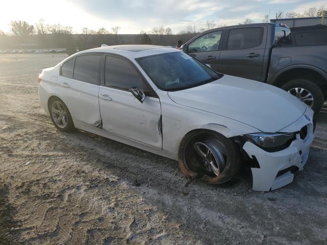 WBA3A5C57FF606767 BMW 328 I