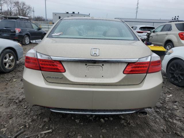 1HGCR2F88FA208840 Honda ACCORD EXL