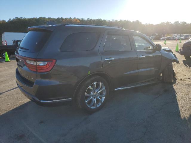 1C4RDHEG3GC394392 Dodge Durango Citadel