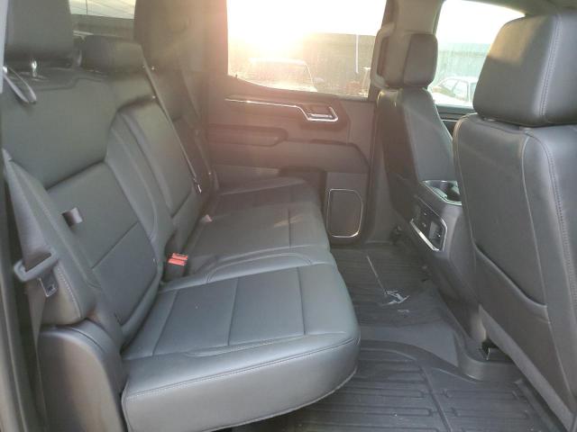 3GTUUDEDXPG123299 GMC Sierra K1500 Slt