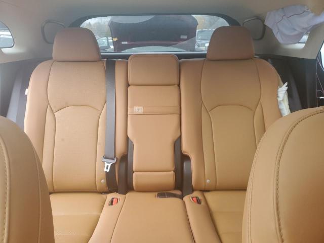 2T2HZMDAXNC367466 Lexus RX 350