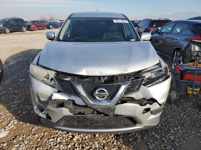 KNMAT2MV6FP502458 Nissan ROGUE S