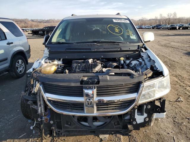 3C4PDCBG5FT690645 Dodge Journey Sxt