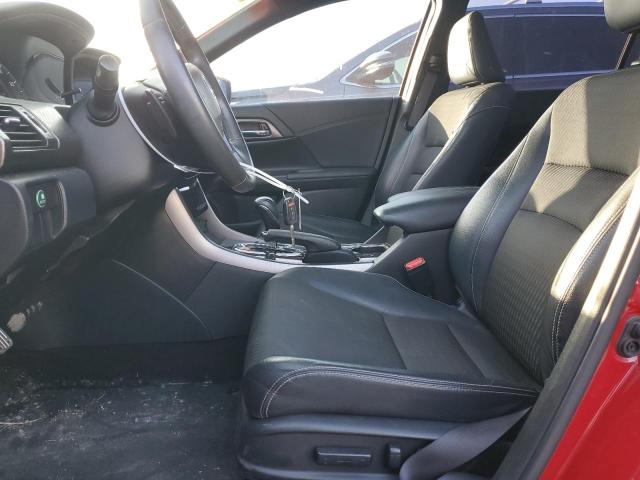 1HGCR2F50HA227374 Honda ACCORD SPO