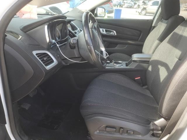 2GKALREKXE6309052 GMC Terrain Sle