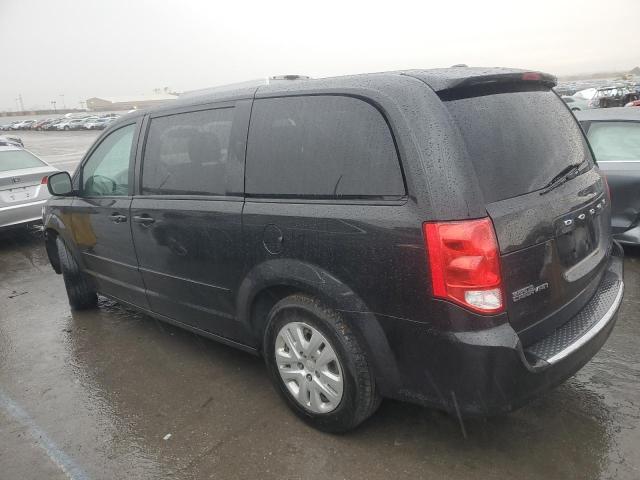 2C4RDGBG8HR854072 Dodge Grand Caravan Se