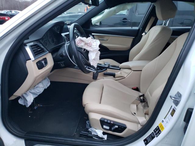 WBA8D9C58JEB35752 BMW 330 XI