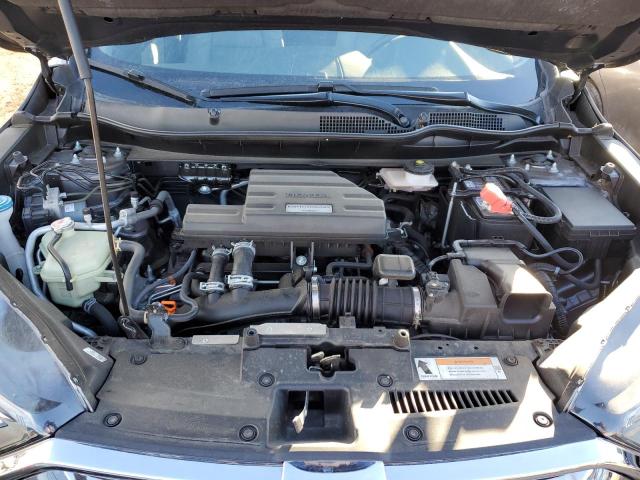 7FARW2H83JE085192 Honda CR-V EXL