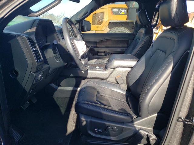 1FMJK2AT9KEA46544 Ford Expedition Max Limited