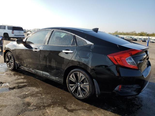 2HGFC1F98GH630739 Honda Civic Touring