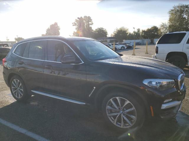 5UXTR9C5XKLR04503 BMW X3 Xdrive30i