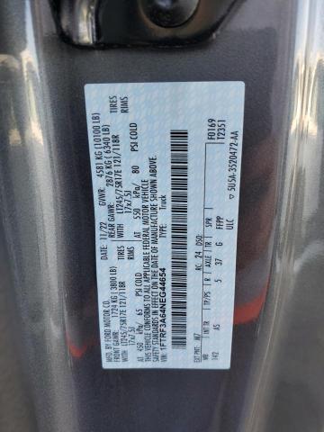 1FTRF3A64NEG44654 Ford F350 Super Duty