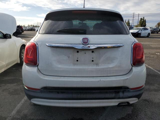 ZFBCFXBT6GP504164 Fiat 500x Easy