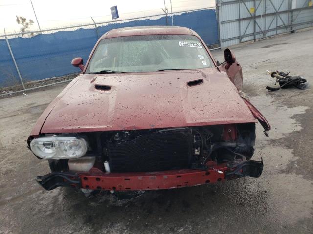 2C3CDYBT5EH256049 Dodge Challenger R/t