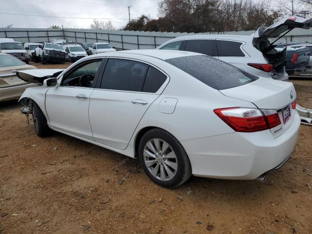 1HGCR3F87EA027748 Honda ACCORD EXL