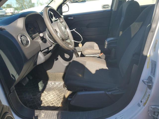 1C4NJCBA6GD794967 Jeep Compass Sport