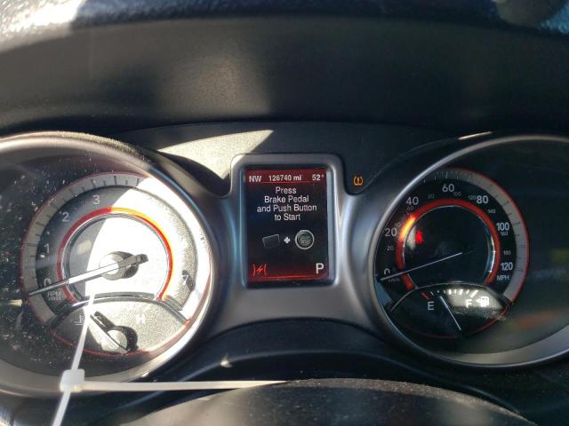3C4PDCGB6FT630029 Dodge Journey Crossroad