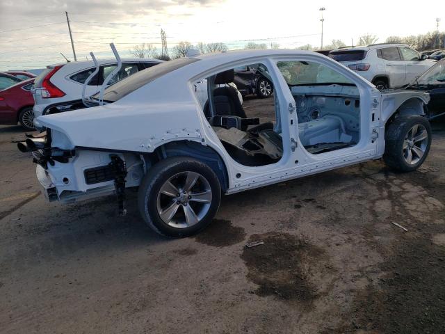 2C3CDXL91LH137988 Dodge Charger Srt Hellcat