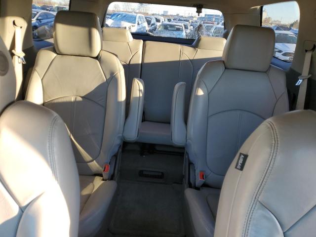 1GKKVRKD2FJ166851 GMC Acadia Slt-1